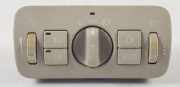 Lichtschalter 30739419 Volvo S80 (AR/AS) Limousine 2.4 D5 20V 180 (D5244T4) 2007