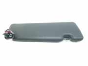 Sonnenblende Links 1010232300 BMW 6 serie (E64) Cabrio 645 Ci 4.4 V8 32V (N62-B44A) 2004