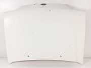 Motorhaube Ford FIESTA BERL./ MOTOR 1.8 D 60 Motor 1.8 Ltr.- 44 KW 3 puertas 1988 1988