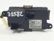Heizwiderstand A2128702110 Mercedes-Benz C Estate (S204) Kombi 2.2 C-250 CDI 16V BlueEfficiency (OM651.911) 2009