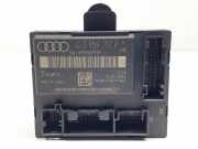 Steuergerät Zentralverriegelung 4F0959792P Audi A6 Allroad Quattro (C6) Kombi 3.0 TDI V6 24V (ASB) 2008
