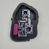 Lampenfassung 89076150 Renault Megane III Berline (BZ) Schrägheck 5-drs 1.6 16V (Euro 5)) 2008