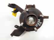 Achsschenkel Links Vorne 98AG3K171J Ford BERLINA (CAK) 3p Trend 1.6 Motor 1,6 Ltr. - 74 kW 16V CAT 3 puertas 1998 1998
