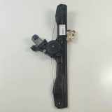 Fensterheber Elektr. Rechts Vorne 5148429500 Fiat Panda (312) Schrägheck 1.2 69 (169.A.4000) 2012