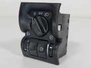 Lichtschalter 90569813 Opel Vectra B Caravan (31) Kombi 1.6 16V (Z16XE) 1996