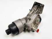 Ölkühler A6681800065 Mercedes-Benz A (W168) Schrägheck 1.7 A-170 CDI 16V (OM668.942) 2001