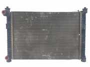 Radiator 4S6H8C342AD Ford Fiesta 5 (JD/JH) Schrägheck 1.4 TDCi (F6JB(Euro 4)) 2002