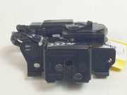 Heckschloss 6935047010 Toyota Prius (NHW20) Liftback 1.5 16V (1NZ-FXE) 2007