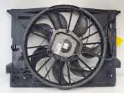 Kühlerventilatormotor A2115000593 Mercedes-Benz E (W211) Limousine 3.2 E-320 V6 18V (M112.949) 2002