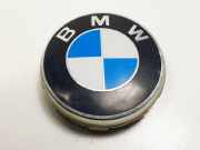 Nabenabdeckung 36136783536 BMW (E70) 3.0sd (vol. derecha) Motor 3,0 Ltr. - 210 kW turbodiesel 5 puertas 2008 2008