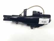 Türgriff Außen Links Hinten BMW 1 serie (E87/87N) Schrägheck 5-drs 116i 1.6 16V (N45-B16A) 2004