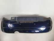 Stoßstange Hinten Audi TT (8N3) Coupé 1.8 20V Turbo (AUM) 2000