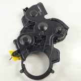 Steuerkette Abdeckung 9673486280 Ford Transit Connect (PJ2) Van 1.6 TDCi 16V 115 (T1GA) 2013