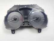 Tachoeinheit Kmh Nissan (F15) DIG-T ACENTA Motor 1,2 Ltr. - 85 kW 16V CAT 5 puertas 2014 2014