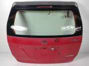 Heckklappe Honda FR-V (BE) Großraumlimousine 2.2 i-CTDi 16V (N22A1) 2004