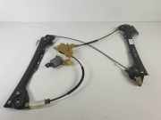 Fensterheber Elektr. Rechts Vorne 7193456 BMW 3 serie (E93) Cabrio 325i 24V (N53-B30A) 2006