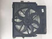 Kühlerventilatormotor 17427601176 BMW X3 (F25) SUV xDrive 28i 2.0 16V Twin Power Turbo (N20-B20A) 2012