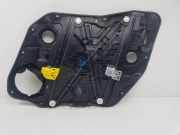 Fensterheber Elektr. Links Vorne 82470AT040 Kia Niro II (SG2) SUV e-Niro 64.8 kWh (EM16) 2022