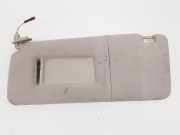Sonnenblende Links BMW 7 serie (E38) Limousine 735i/iL V8 32V (M62-B35) 1994