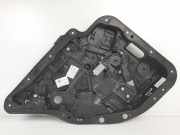 Fensterheber Elektr. Links Hinten A2139060502 Mercedes-Benz E Estate (S213) Kombi E-220d 2.0 Turbo 16V (OM654.920) 2016