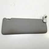 Sonnenblende Links BMW 3 serie Touring (F31) Kombi 330d 3.0 24V (N57-D30A) 2012