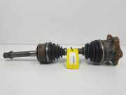 Antriebswelle Rechts Vorne Toyota Hilux III Pick-up 2.5 D4-D 100 16V 4x4 (2KD-FTV-H) 2001