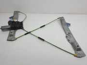 Fensterheber Elektr. Links Vorne 72005001 Opel Corsa D Schrägheck 1.4 16V Twinport (Z14XEP) 2006