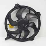 Kühlerventilatormotor 1831294016D Peugeot 307 CC (3B) Cabrio 2.0 16V (EW10J4(RFN)) 2003