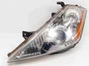 Scheinwerfer Links 10063800 Nissan Murano (Z50) SUV 3.5 V6 24V 4x4 (VQ35DE) 2004