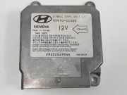 Steuergerät Airbag 9591025300 Hyundai Accent Schrägheck 1.3 12V (G4EA) 1999