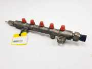 Einspritzdüsen Düsenstock Mazda 6 SportBreak (GH19/GHA9) Kombi 2.2 CDVi 16V 163 (R2AA) 2008