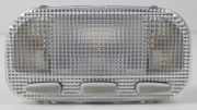 Innenbeleuchtung Peugeot SR Sport HDi 110 FAP Motor 1,6 Ltr. - 80 kW HDi FAP CAT (9HZ / DV6TED4) 4 puertas 2006 2006