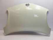 Motorhaube Nissan Micra (K12) Schrägheck 1.2 16V (CR12DE) 2002