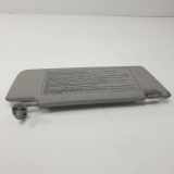 Sonnenblende Links Honda Civic (MA/MB) Schrägheck 5-drs 1.5i VTEC-E 16V (D15Z8) 2000