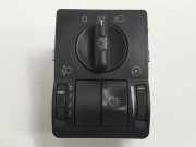 Lichtschalter 9116615 Opel Combo (Corsa C) Van 1.7 DI 16V (Y17DTL) 2002