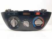Bedienung Heizung 5590042140 Toyota RAV4 (A2) Geländewagen 2.0 D-4D 16V 4x4 (1CD-FTV) 2003