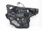 Fensterheber Elektr. Links Vorne GHR15997X Mazda 6 SportBreak (GJ/GH/GL) Kombi 2.2 SkyActiv-D 150 16V (SH) 2012