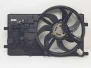 Kühlerventilatormotor 51780703 Citroën Nemo Kombi (AJ) Großraumlimousine 1.4 HDi 70 (DV4TD(8HS)) 2008