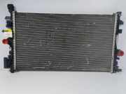 Radiator 13241725 Opel Insignia Sports Tourer Kombi 2.0 CDTI 16V 160 Ecotec (A20DTH(Euro 5)) 2009