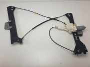 Fensterheber Elektr. Links Vorne A2308201042 Mercedes-Benz CLK (R209) Cabrio 2.6 240 V6 18V (M112.912) 2003