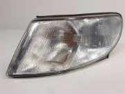 Blinker Links Vorne Saab 900 II (YS3D) Cabrio 2.3 S,SE 16V (B234I) 1994