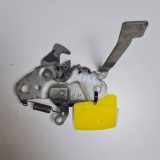 Schlossfänger Motorhaube 535100H010 Toyota Aygo (B10) Schrägheck 1.0 12V VVT-i (1KR-FE(Euro 4)) 2012