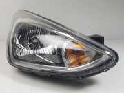 Scheinwerfer Rechts 92102B9 Hyundai i10 (B5) Schrägheck 1.0 12V (G3LA) 2013