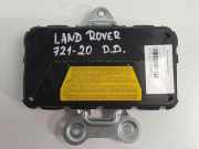 Airbag Beifahrer 30322456A Land + Range Rover Range Rover III (LM) Geländewagen 2.9 TD6 24V (M57-D30(306D1)) 2002