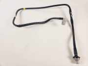 Intercooler Rohr 457833 Peugeot Boxer (244) Van 2.8 HDi 127 (8140.43S) 2002