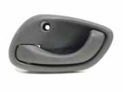 Türgriff Innen Links Hinten Opel Agila (A) Großraumlimousine 1.0 12V Twin Port (Z10XEP) 2003