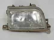 Scheinwerfer Rechts HALOGENO Renault Clio (B/C57/357/557/577) Schrägheck 1.9 D (F8Q-730) 1991