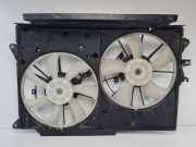 Kühlerventilatormotor 1636328170 Toyota RAV4 (A3) Geländewagen 2.2 D-4D-F 16V 4x4 (2AD-FTV) 2010