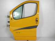 Tür Links Vorne Renault Trafic New (FL) Van 2.0 dCi 16V 115 (M9R-782) 2006