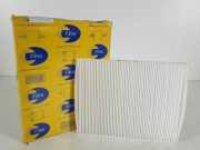 Luftfilter Komplett EKF143 Opel B Elegance Berlina Motor 2,2 Ltr. - 106 kW 16V CAT (LA9) 4 puertas 1999 1999
